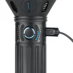 Olight X9R Marauder - Grosse Lampe Torche 25000 Lumens à 600,00 € - Olight - X9R-MARRAUDER - Lampes