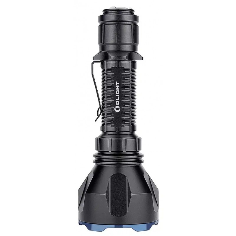 Olight Warrior X Turbo - Lampe Torche LED Puissante Militaire Olight Warrior X Turbo - Lampe Torche LED Puissante Militaire