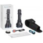 Olight Warrior X Turbo - Lampe Torche LED Puissante Militaire Olight Warrior X Turbo - Lampe Torche LED Puissante Militaire