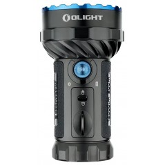 Olight Marauder 2 - Lampe Torche Puissante Rechargeable 14000 Lumens à 395,95 € - Olight - MARRAUDER-2 - Lampes