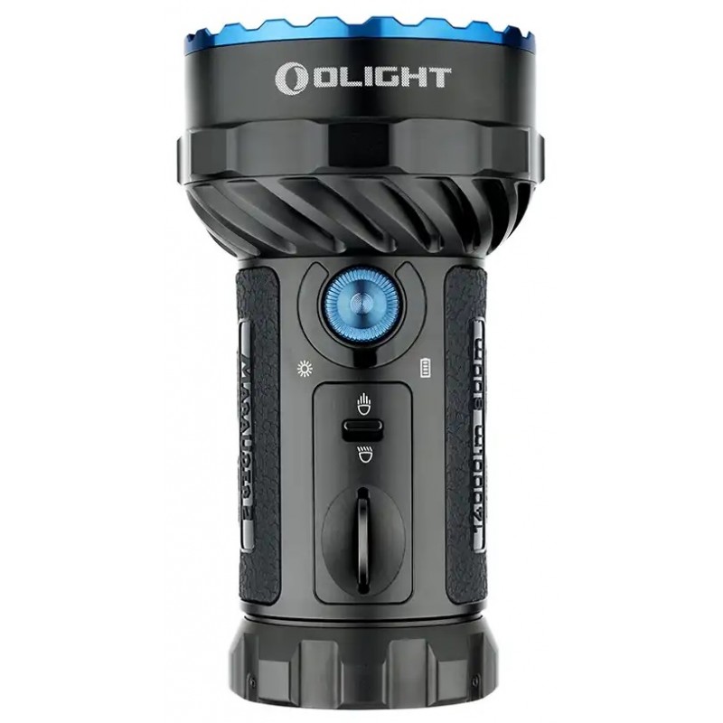 Olight Marauder 2 - Lampe Torche Puissante Rechargeable 14000 Lumens MARRAUDER-2 Olight 395,95 € Ornibird