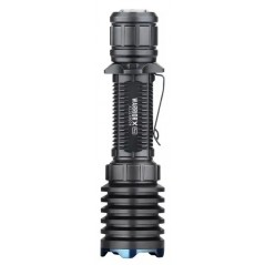 Olight Warrior X Pro - Lampe Torche LED Tactique Rechargeable 2100 Lumens à 143,95 € - Olight - WARRIOR-X-PRO - Lampes