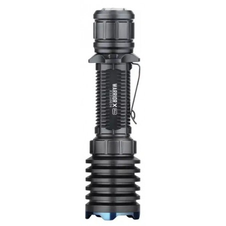 Olight Warrior X Pro - Lampe Torche LED Tactique Rechargeable 2100 Lumens à 143,95 € - Olight - WARRIOR-X-PRO - Lampes