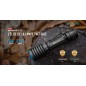 Olight Warrior X Pro - Lampe Torche LED Tactique Rechargeable 2100 Lumens Olight Warrior X Pro - Lampe Torche LED Tactique Rechargeable 2100 Lumens