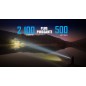 Olight Warrior X Pro - Lampe Torche LED Tactique Rechargeable 2100 Lumens Olight Warrior X Pro - Lampe Torche LED Tactique Rechargeable 2100 Lumens