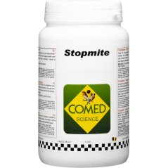 Stopmite, lice red in birds 1kg - Comed 88990 Comed 26,95 € Ornibird