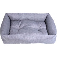 Panier Polly orange, brun ou beige 70x50cm - Jack and Vanilla POLPACKSO02 Pet Solutions 23,95 € Ornibird