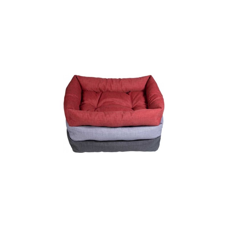 Panier Polly orange, brun ou beige 70x50cm - Jack and Vanilla POLPACKSO02 Pet Solutions 23,95 € Ornibird Panier Polly orange, brun ou beige 70x50cm - Jack and Vanilla POLPACKSO02 Pet Solutions 23,95 € Ornibird