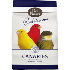 Birdelicious Canaris 2,5kg - Deli Nature 028521 Deli Nature 13,75 € Ornibird