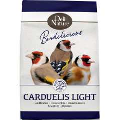 Carduelis - Chardonnerets 750gr - Deli-Nature 028543 Deli Nature 18,95 € Ornibird