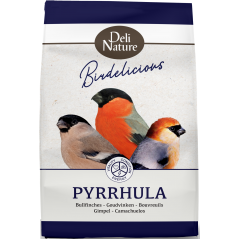 Birdelicious Pyrrhula Bouvreuils 2kg - Deli Nature 028544 Deli Nature 13,90 € Ornibird