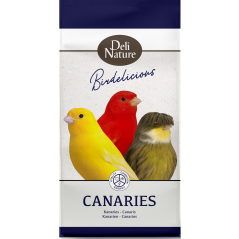 Birdelicious Canaris 800gr - Deli Nature 028501 Deli Nature 4,95 € Ornibird