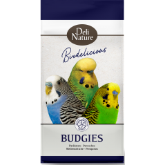 Birdelicious Perruches 800gr - Deli Nature 028502 Deli Nature 5,10 € Ornibird