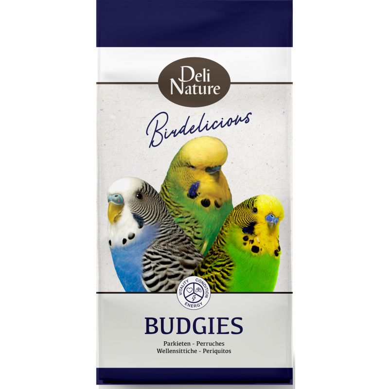Birdelicious Perruches 800gr - Deli Nature 028502 Deli Nature 5,10 € Ornibird Birdelicious Perruches 800gr - Deli Nature 028502 Deli Nature 5,10 € Ornibird