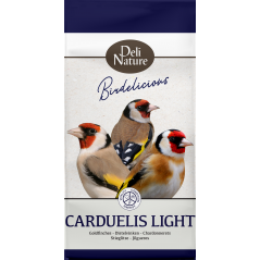 Carduelis - Chardonnerets 750gr - Deli-Nature 028512 Deli Nature 8,95 € Ornibird