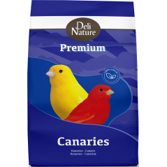 Canaris 4kg - Premium - Deli-Nature 028320 Deli Nature 10,95 € Ornibird