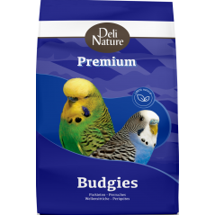 Perruches 4Kg - Premium - Deli-Nature 028321 Deli Nature 9,45 € Ornibird