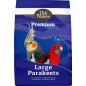 Grandes Perruches Premium 4kg - Deli Nature Grandes Perruches Premium 4kg - Deli Nature