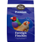 Oiseaux Exotiques Premium 4kg - Deli Nature Oiseaux Exotiques Premium 4kg - Deli Nature