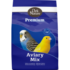 Volière 4Kg - Premium - Deli-Nature 028326 Deli Nature 10,50 € Ornibird