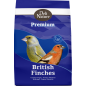 Tarins Premium 4kg - Deli Nature Tarins Premium 4kg - Deli Nature