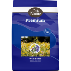 Graines de santé Premium 3kg - Deli Nature à 10,25 € - Deli Nature - 028329 - Graines simples