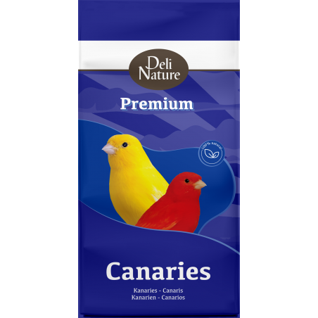 Canaris Premium 1kg - Deli Nature à 3,20 € - Deli Nature - 028220 - Canaris