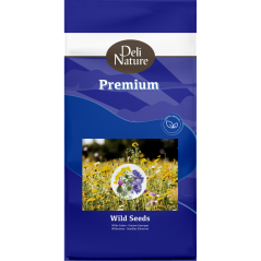 Graines de santé Premium 600gr - Deli Nature à 2,70 € - Deli Nature - 028229 - Graines simples