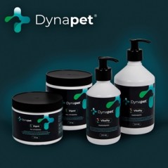 Digest Complément Alimentaire 500g - Dynapet 71/0013 Pet Solutions 38,65 € Ornibird