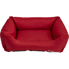 Sofa Waterproof Rouge L 100x70x26cm - Jack and Vanilla WATSO4030 Jack and Vanilla 125,40 € Ornibird