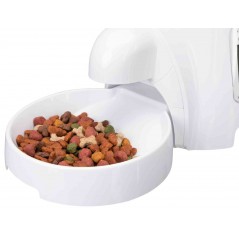 Distributeur automatique de nourriture TX7 - Trixie - 100,00 € - Trixie - 4011905243368 - Ornibird SRL