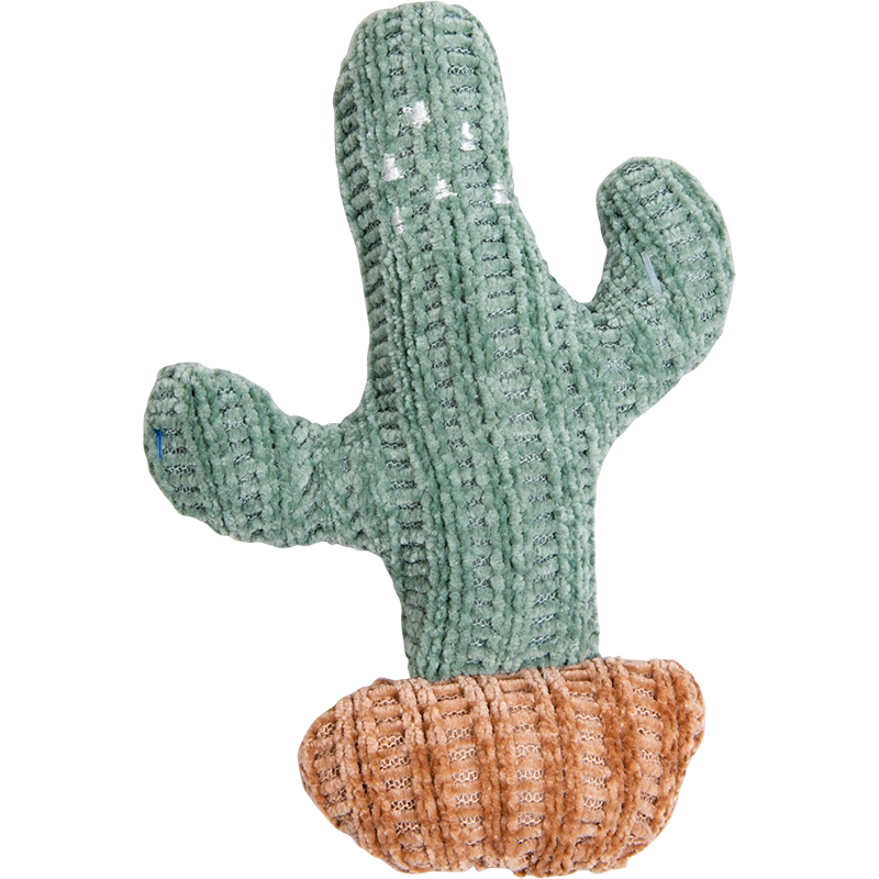 Cactus Purrl 14,5cm - Jack and Vanilla