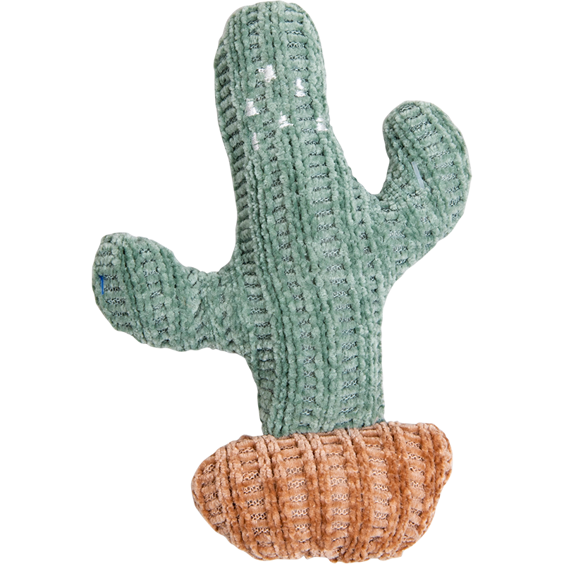 Cactus Purrl 14,5cm - Jack and Vanilla 49/1118 Jack and Vanilla 2,85 € Ornibird