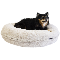 Coussin Puff Shell 105cm - Jack and Vanilla à 195,00 € - Jack and Vanilla - SHEPU1030 - Coussins ovales