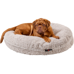 Coussin Puff Shell 105cm - Jack and Vanilla à 195,00 € - Jack and Vanilla - SHEPU1030 - Coussins ovales