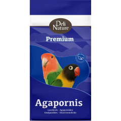 Agapornis Premium 1kg - Deli Nature 028237 Deli Nature 3,55 € Ornibird