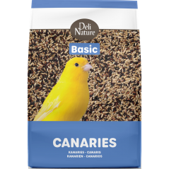 Basic Canaris 4kg - Deli Nature 067005 Deli Nature 9,85 € Ornibird