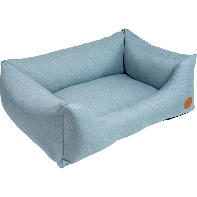 Sofa Monreal Bleu M 80x60cm - Jack and Vanilla MONSO5430 Jack and Vanilla 122,95 € Ornibird