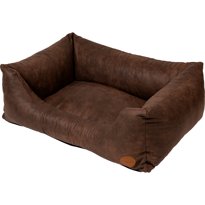 Sofa Classy Bark XL 120x82x27cm - Jack and Vanilla CLASO2250 Jack and Vanilla 190,95 € Ornibird