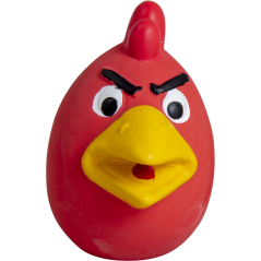 Angry Bird Rouge ou jaune 10cm - Jack and Vanilla - 6,25 € - Jack and Vanilla - 5415251029369 - Ornibird SRL