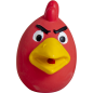 Angry Bird Rouge ou jaune 10cm - Jack and Vanilla Angry Bird Rouge ou jaune 10cm - Jack and Vanilla