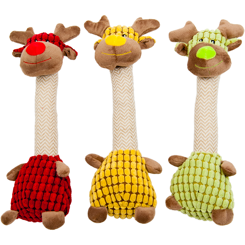 Girafe Velveties 33cm - Jack and Vanilla Girafe Velveties 33cm - Jack and Vanilla