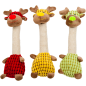 Girafe Velveties 33cm - Jack and Vanilla Girafe Velveties 33cm - Jack and Vanilla