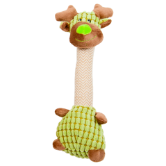 Girafe Velveties 33cm - Jack and Vanilla - 11,20 € - Jack and Vanilla - 5415251017489 - Ornibird SRL