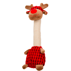 Girafe Velveties 33cm - Jack and Vanilla - 11,20 € - Jack and Vanilla - 5415251017489 - Ornibird SRL