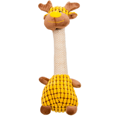 Girafe Velveties 33cm - Jack and Vanilla - 11,20 € - Jack and Vanilla - 5415251017489 - Ornibird SRL