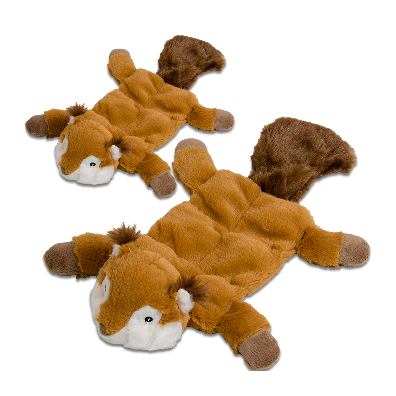 Loutre Flatties S 45cm - Jack and Vanilla