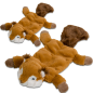 Loutre Flatties S 45cm - Jack and Vanilla