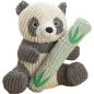 Panda Shizzlies 38cm - Jack and Vanilla