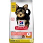 Science Plan Perfect Digestion Puppy Small & Mini Poulet et riz complet 1,5kg - Hill's